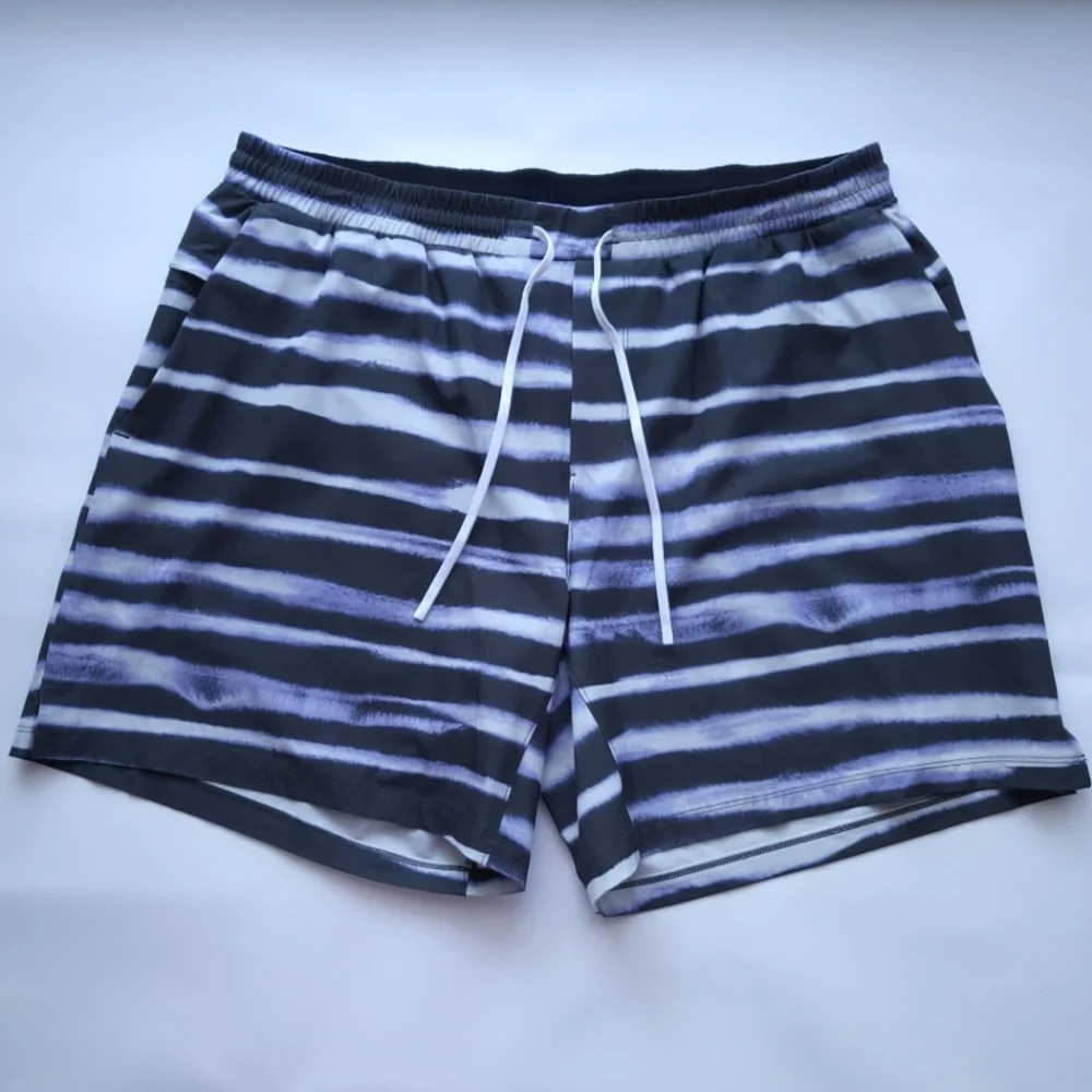 🍋LULULEMON Men's Pool Short 7" - Picture 4 of 9